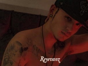 Reyevanz