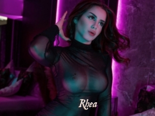 Rhea