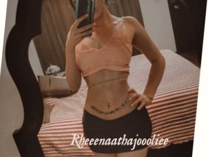 Rheeenaathajoooliee