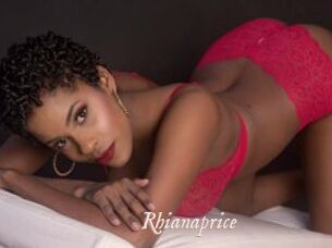 Rhianaprice