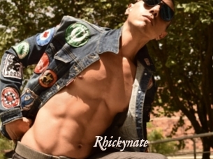 Rhickynate