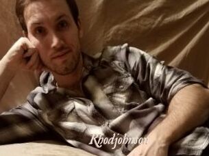 Rhodjohnson