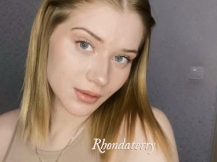 Rhondaterry