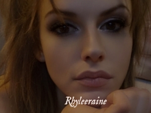 Rhyleeraine