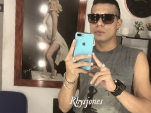 Rhysjones