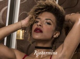 Riakarmina