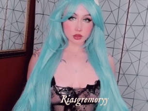 Riasgremoryy