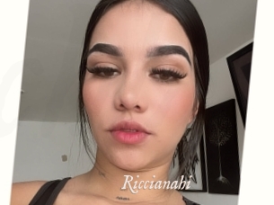 Riccianahi