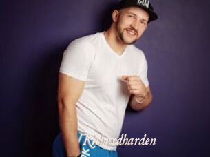 Richardharden