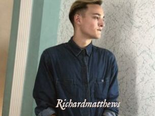 Richardmatthews