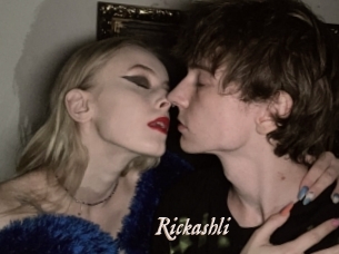 Rickashli