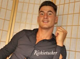 Rickietucker