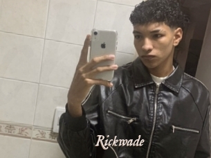 Rickwade
