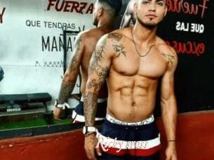 Ricky_cross