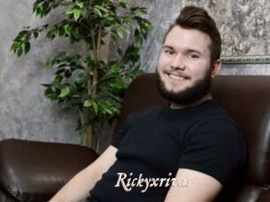 Rickyxrivas
