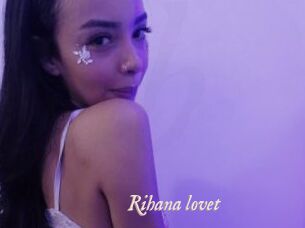 Rihana_lovet