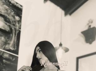 Rihannagill