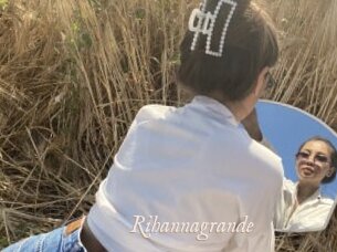 Rihannagrande