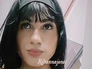 Rihannajones