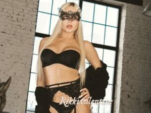 Rikkivalentine