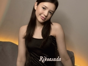 Rikoasada
