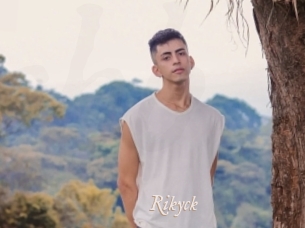 Rikyck