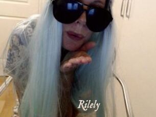 Rilely
