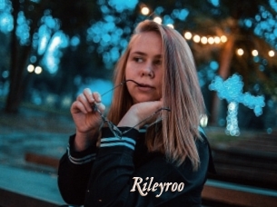Rileyroo
