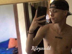 Rileyseiidd