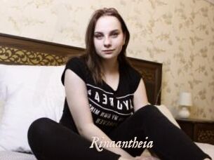 Rinaantheia
