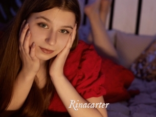 Rinacarter