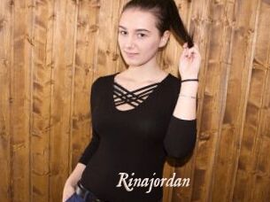 Rinajordan