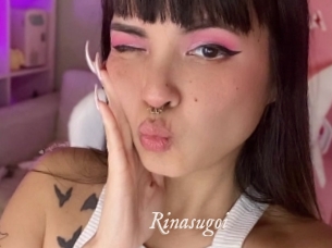 Rinasugoi