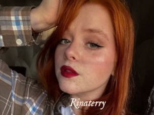 Rinaterry