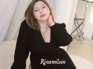 Rinawilson
