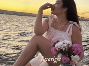 Riraright