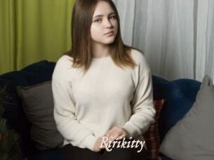 Ririkitty