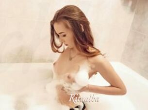 Ritaalba