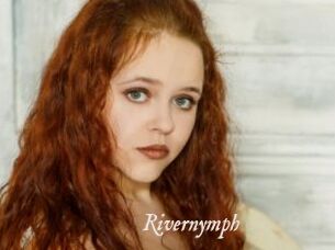 Rivernymph