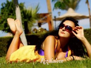 Rizalalove