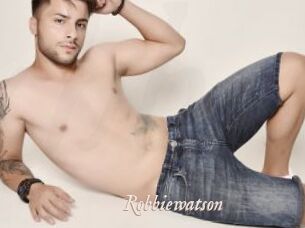 Robbiewatson