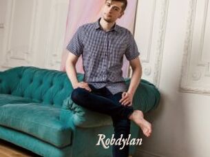 Robdylan