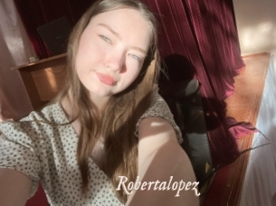 Robertalopez