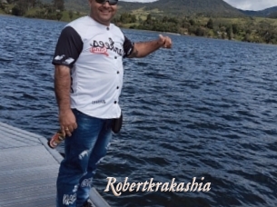 Robertkrakashia