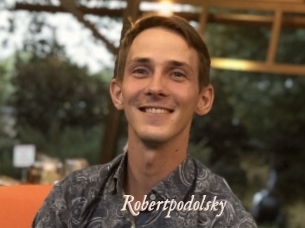 Robertpodolsky