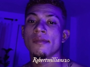 Robertwillians20