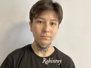 Robinroy
