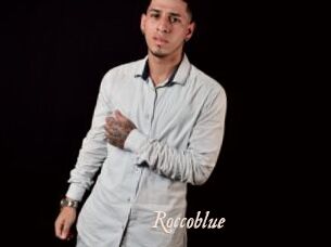 Roccoblue