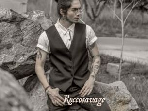 Roccosavage