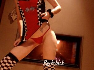 Rockchick